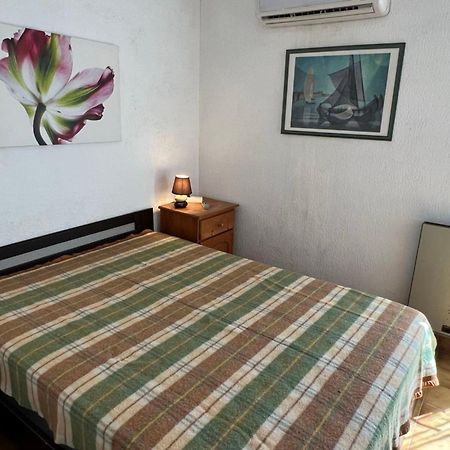 Naturiste Cap D'Agde Villa Heliovillage 10 Ngoại thất bức ảnh