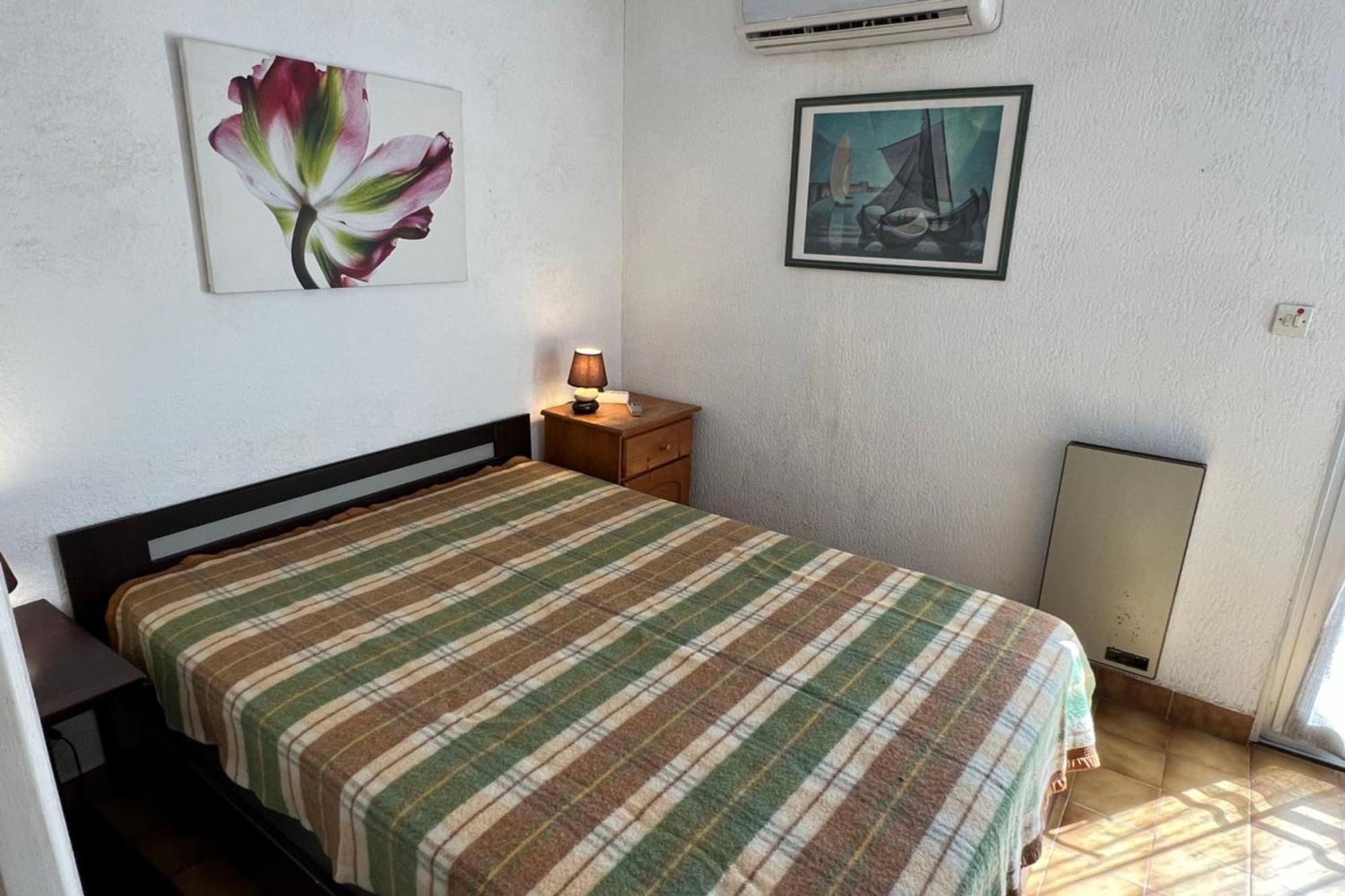 Naturiste Cap D'Agde Villa Heliovillage 10 Ngoại thất bức ảnh