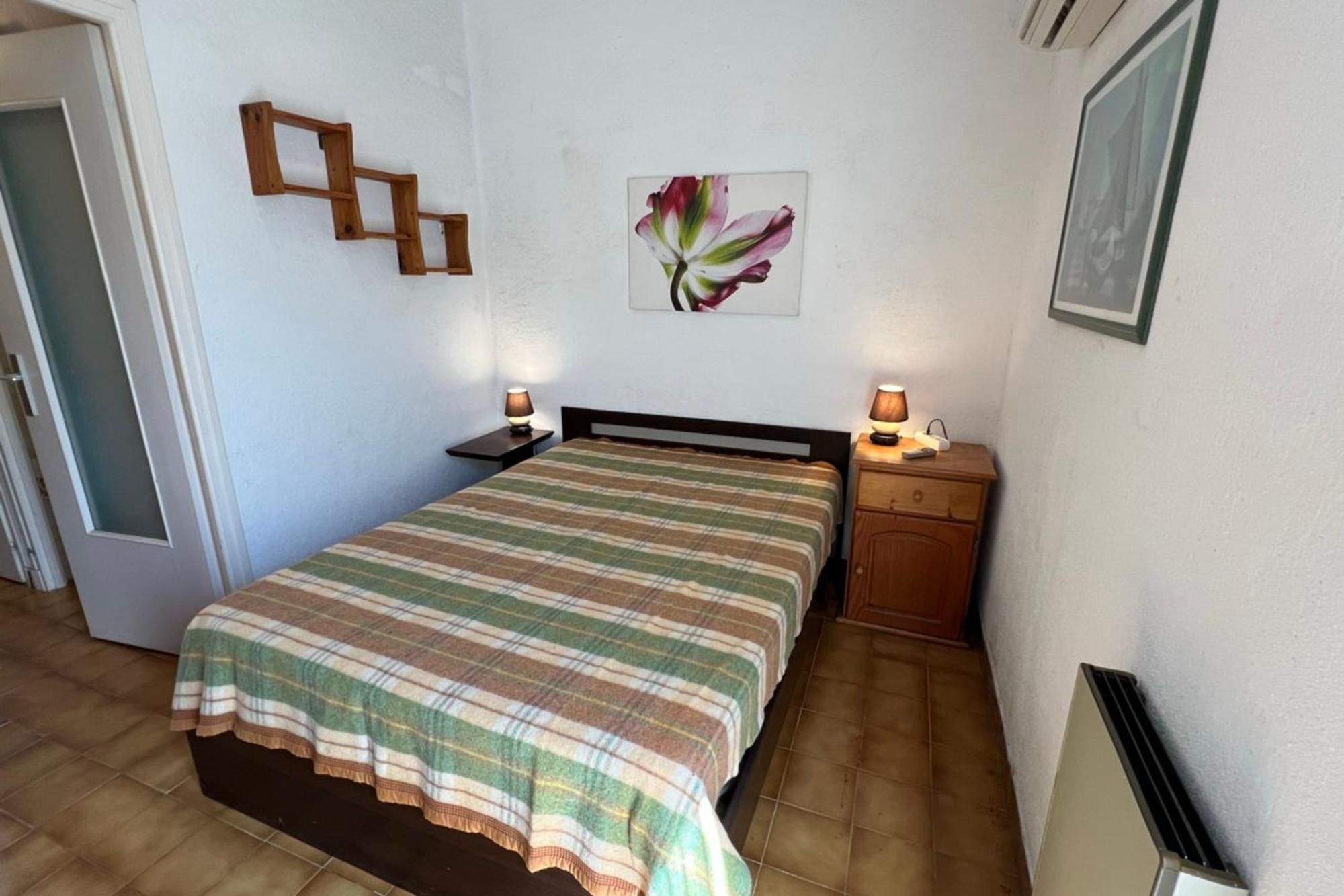 Naturiste Cap D'Agde Villa Heliovillage 10 Ngoại thất bức ảnh