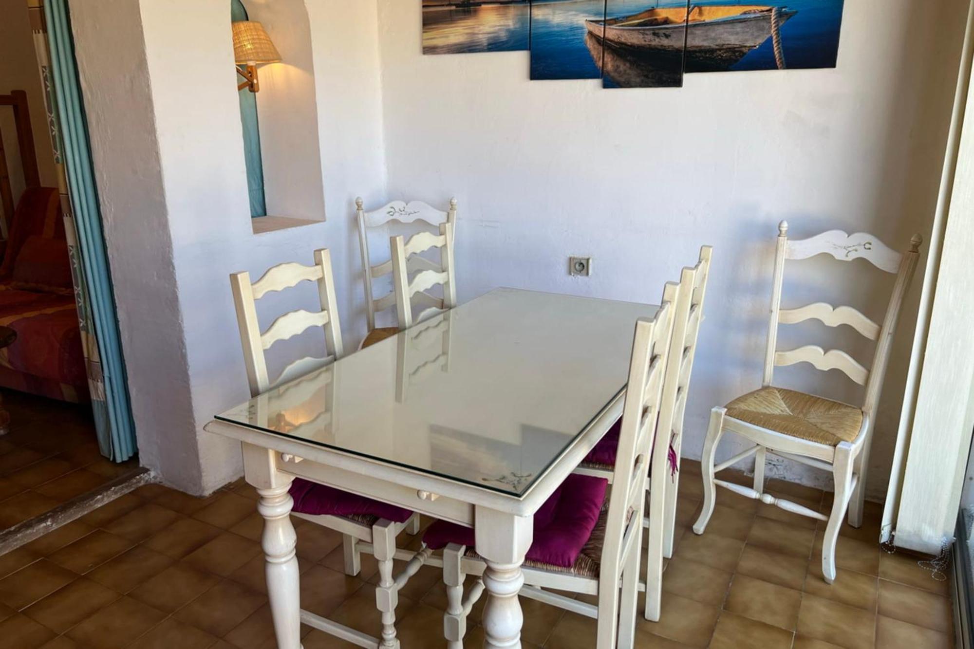 Naturiste Cap D'Agde Villa Heliovillage 10 Ngoại thất bức ảnh