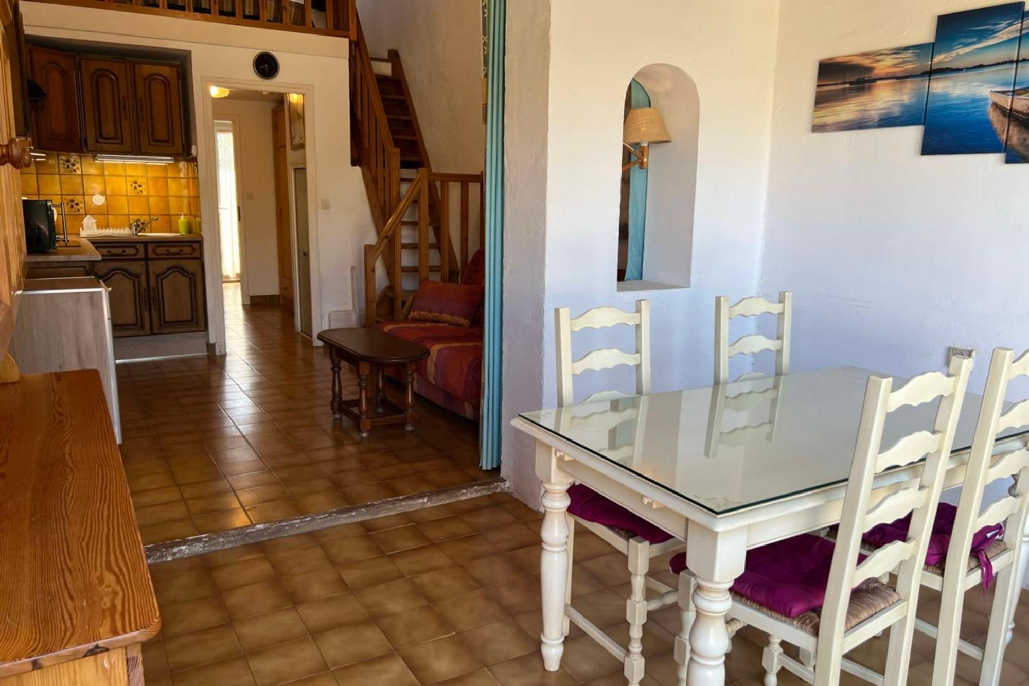 Naturiste Cap D'Agde Villa Heliovillage 10 Ngoại thất bức ảnh