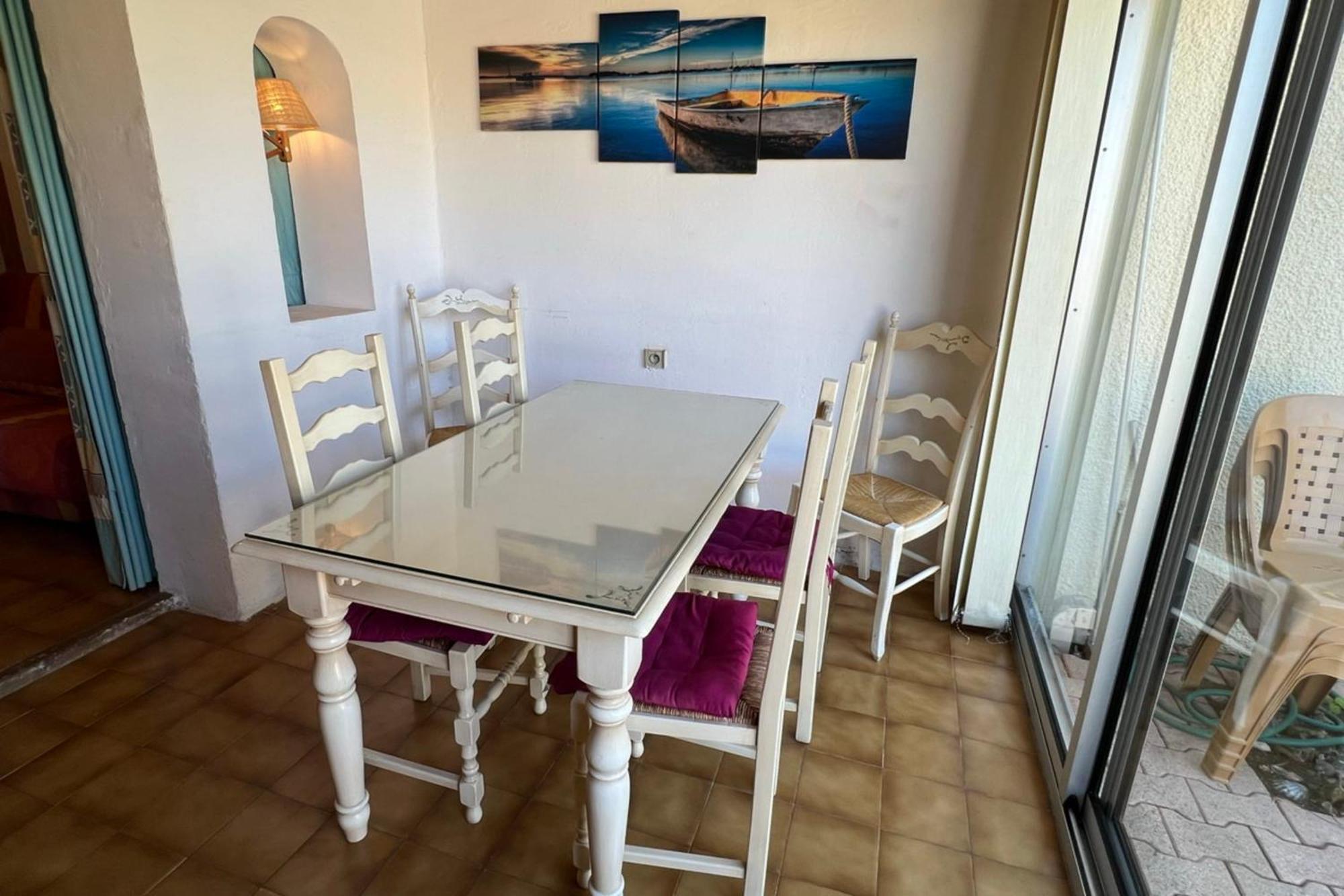 Naturiste Cap D'Agde Villa Heliovillage 10 Ngoại thất bức ảnh