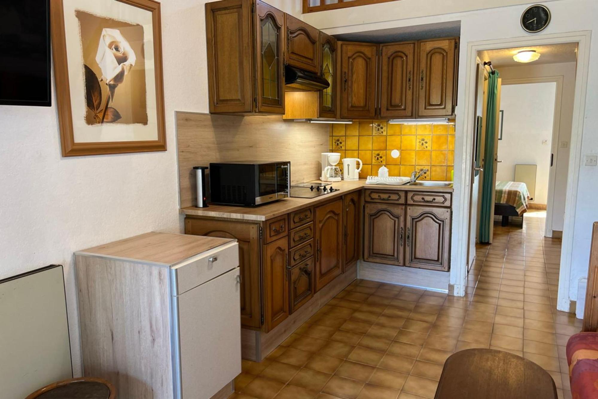 Naturiste Cap D'Agde Villa Heliovillage 10 Ngoại thất bức ảnh