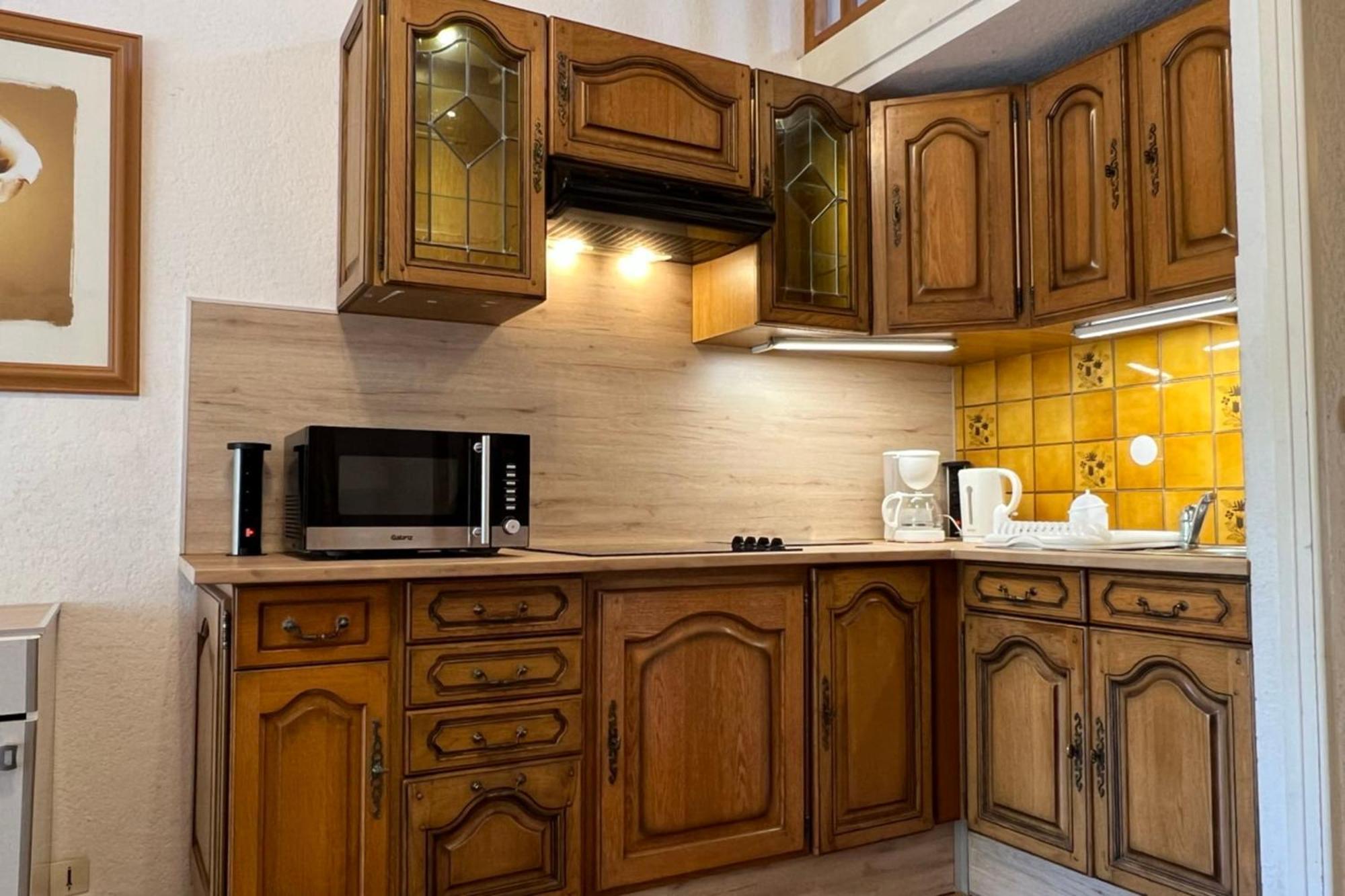 Naturiste Cap D'Agde Villa Heliovillage 10 Ngoại thất bức ảnh