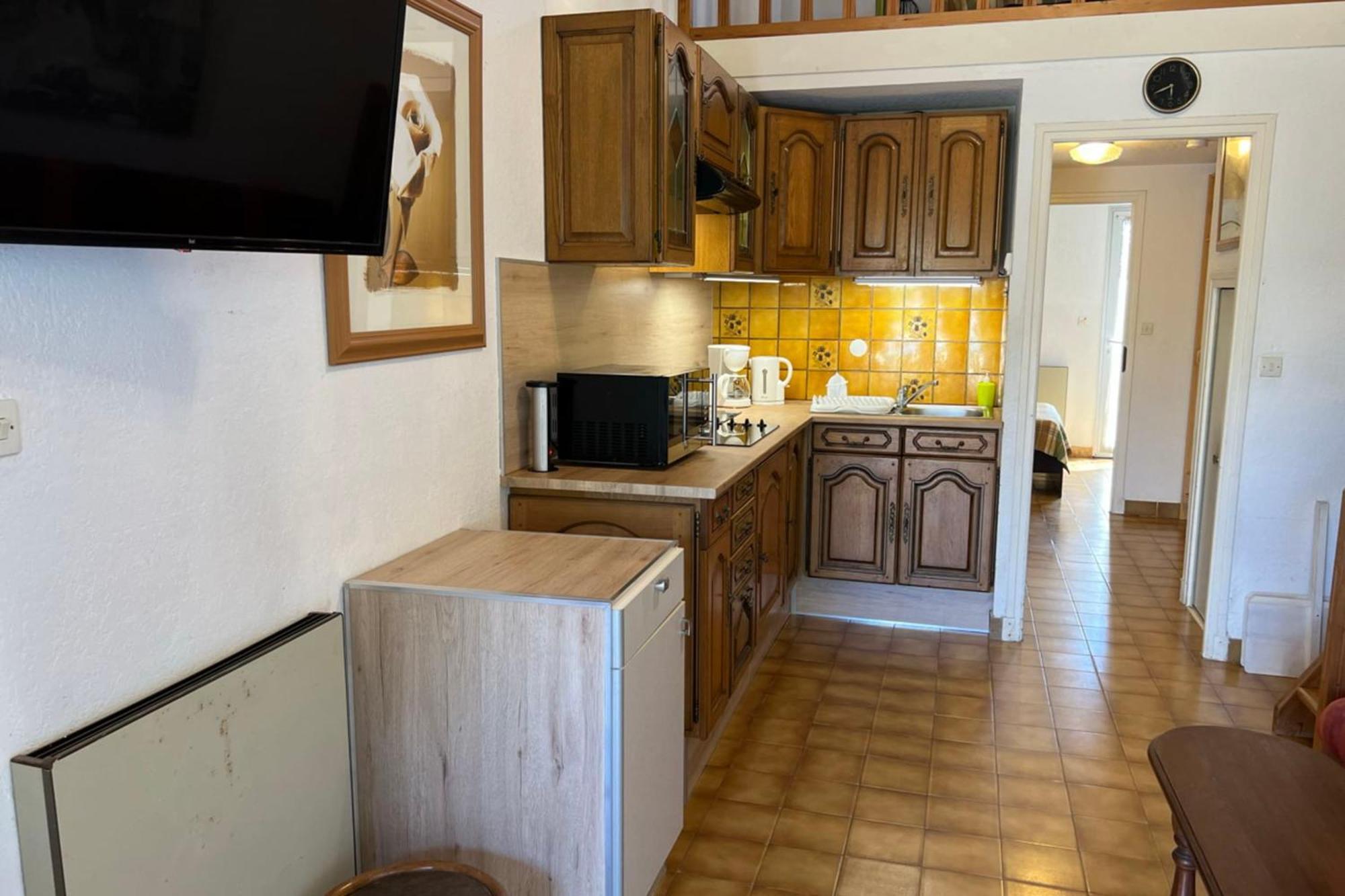 Naturiste Cap D'Agde Villa Heliovillage 10 Ngoại thất bức ảnh