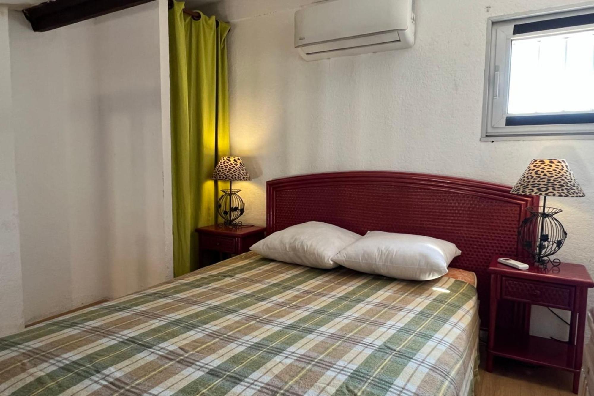 Naturiste Cap D'Agde Villa Heliovillage 10 Ngoại thất bức ảnh