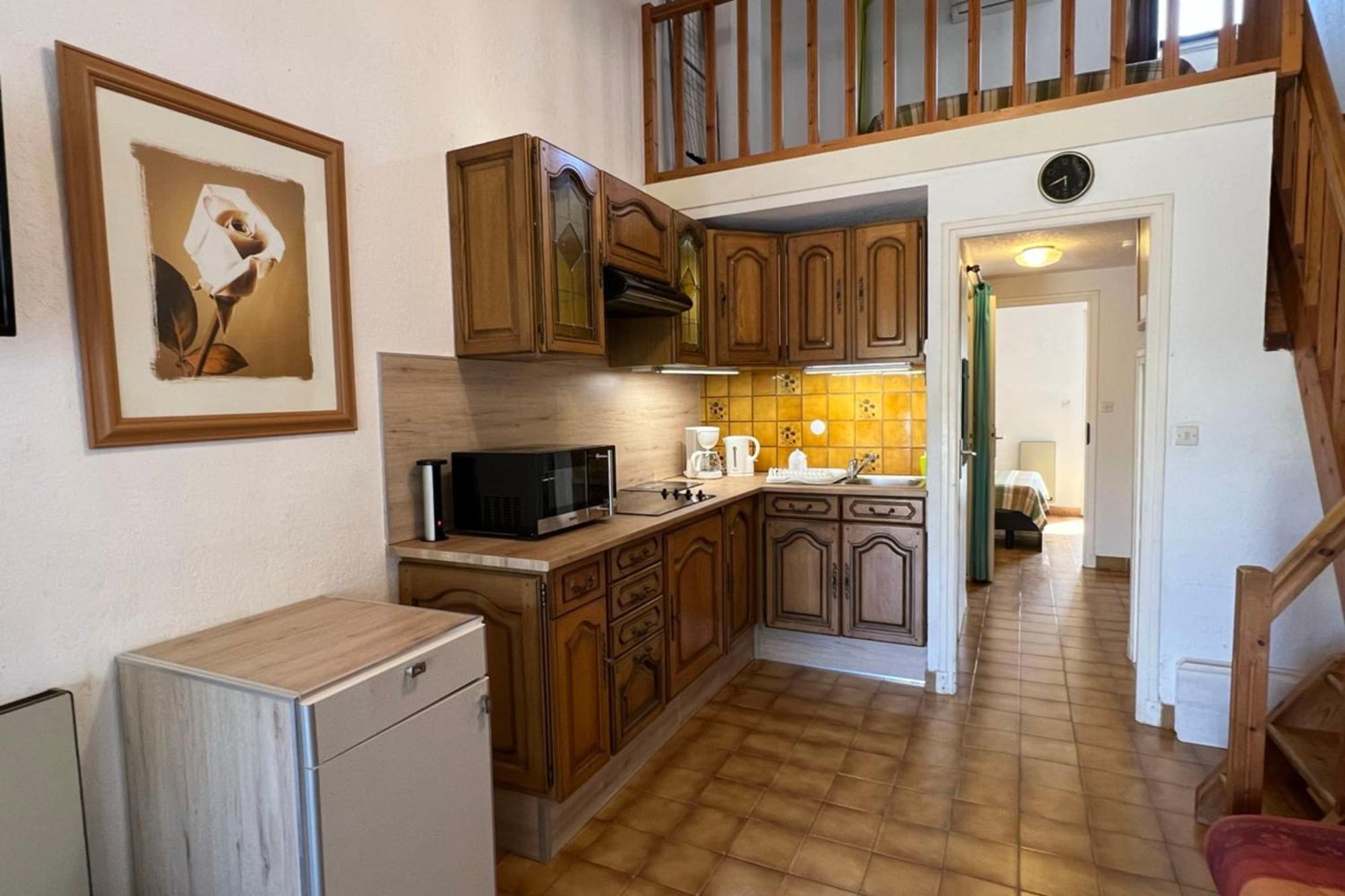 Naturiste Cap D'Agde Villa Heliovillage 10 Ngoại thất bức ảnh