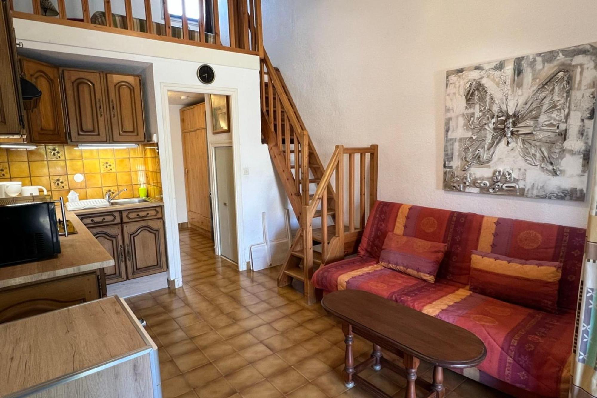 Naturiste Cap D'Agde Villa Heliovillage 10 Ngoại thất bức ảnh