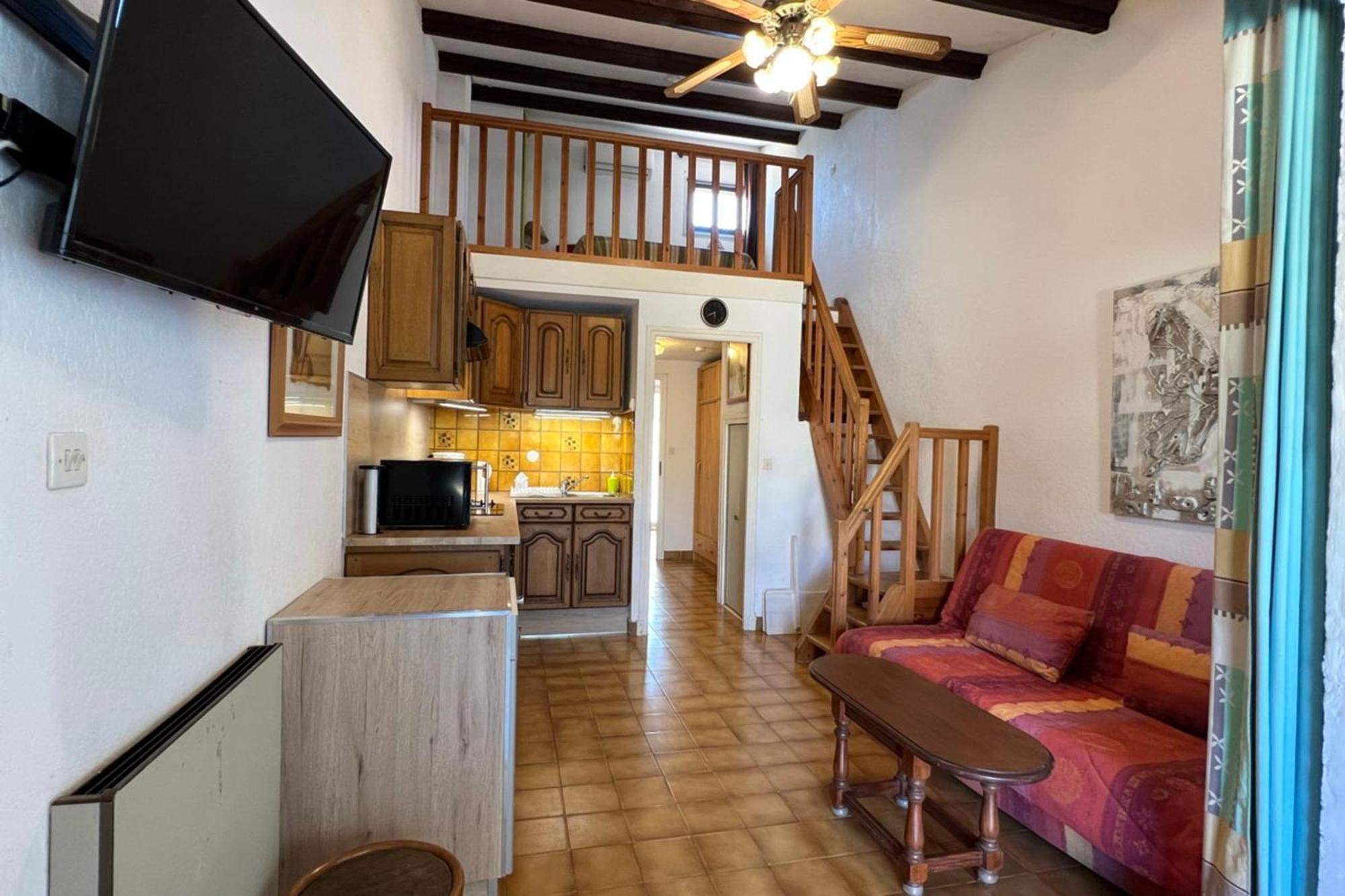 Naturiste Cap D'Agde Villa Heliovillage 10 Ngoại thất bức ảnh